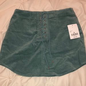 Cute summer skirt !!